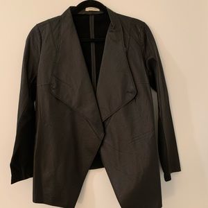 Jakett New York Leather Jacket